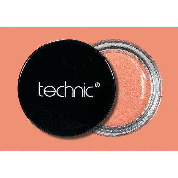 First Love Cream Blush: 1 unità - Technic Cosmetics - 3