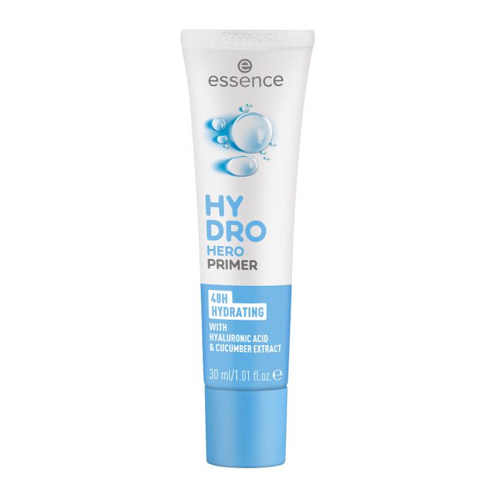 Primer idratante Hydro Hero: 30 ml - Essence - 1