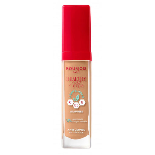 Correttore Healthy Mix - Bourjois: 054 - Sun Bronze - 1