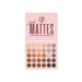 Pallette di Pigmenti Pressati Just Mattes - W7 - 1