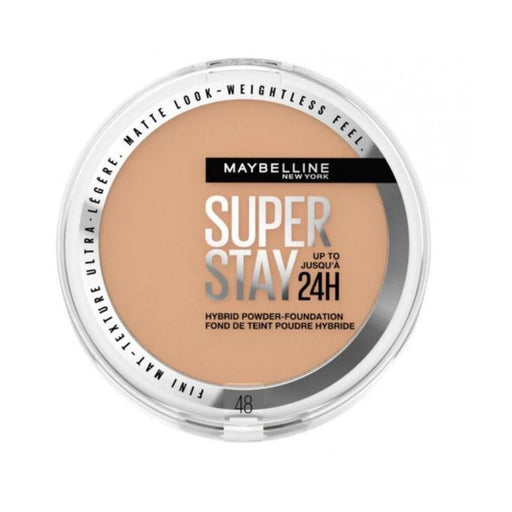 Cipria Superstay 24h - Maybelline - 1