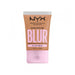 Bare with Me Blur Tint Crema Base per il Trucco - Nyx : 09 - 1