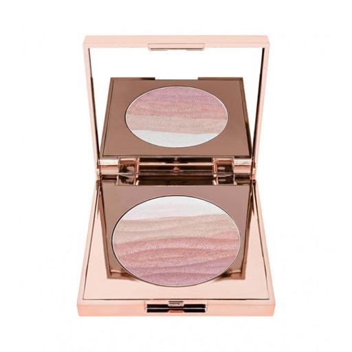 Afterglow Colorete & Highlight - W7 - 2