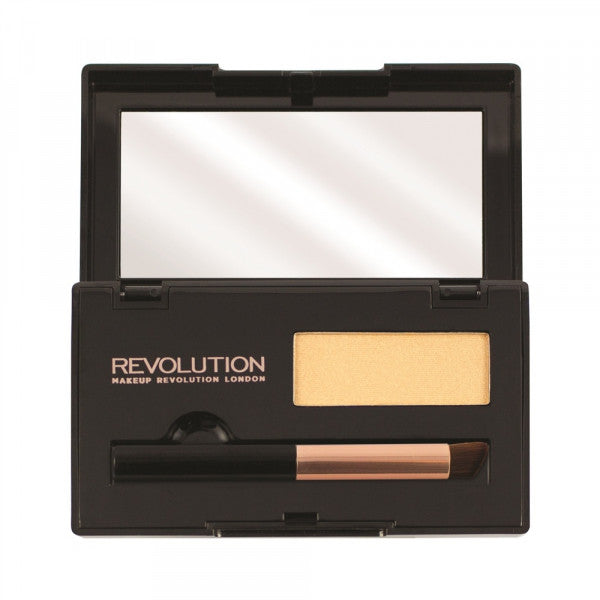 Palette Copri Radici Hair Care Root Cover Up - Make Up Revolution - 1