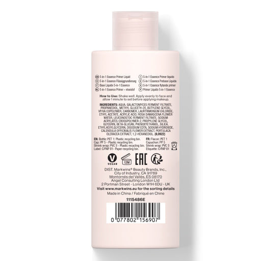 Primer Liquido 5 in 1 Essence - Wet N Wild - 2