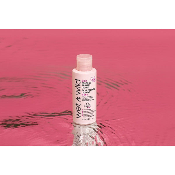 Primer Liquido 5 in 1 Essence - Wet N Wild - 3