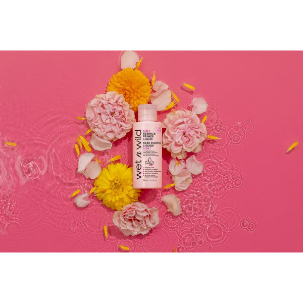 Primer Liquido 5 in 1 Essence - Wet N Wild - 7