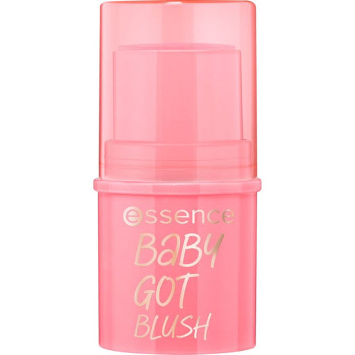 Baby Got Blush Rossetto Blush - Essence : 10 - 1