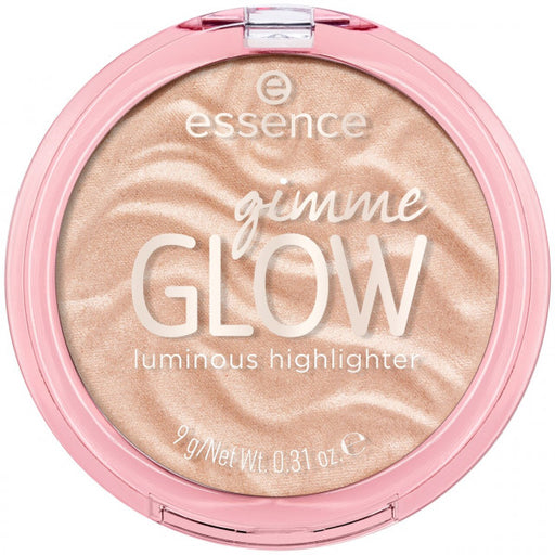 Gimme Glow Illuminante Luminoso - Essence - 1