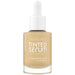 Siero Fondotinta Nude Drop Tintato - Catrice : 020W - 1