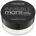 Polvere Libera Matte Invisible - Catrice - 1