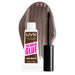 Colla per sopracciglia The Brow Glue - Nyx : Dark Brown, - 1