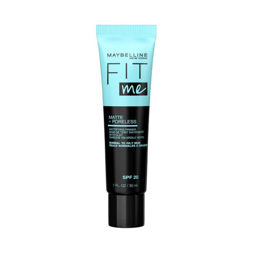 Fit Me Primer Matificante per Pelle Normale a Grassa - Maybelline - 1