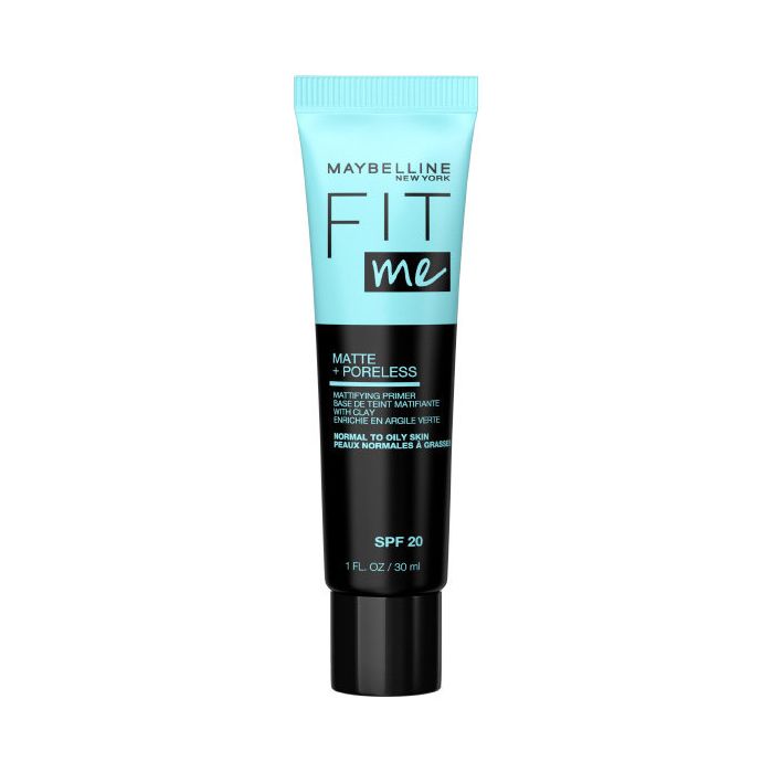 Fit Me Primer Matificante per Pelle Normale a Grassa - Maybelline - 1