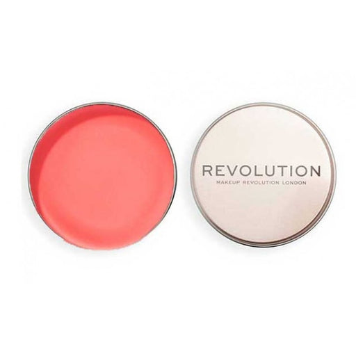 Balsamo multiuso - Make Up Revolution: Peach Bliss - 2