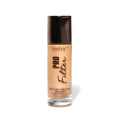 Pro Filter Foundation Primer per trucco multiuso - Technic Cosmetics: Medium Cool - 2