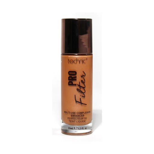 Pro Filter Foundation Primer per trucco multiuso - Technic Cosmetics: Deep - 1