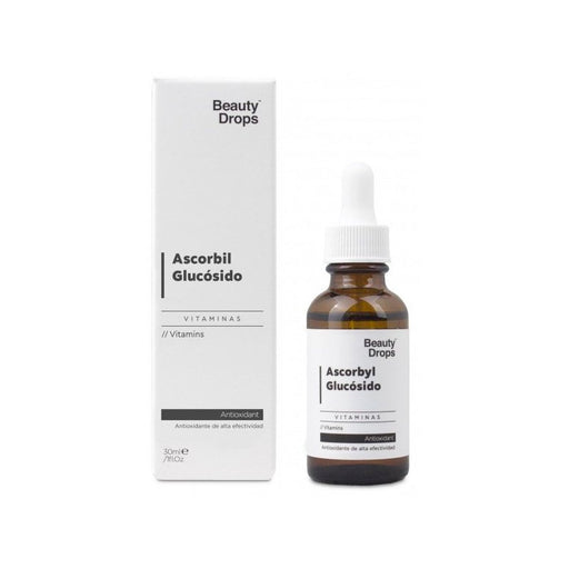 Ascorbil glucoside - Beauty Drops - 1