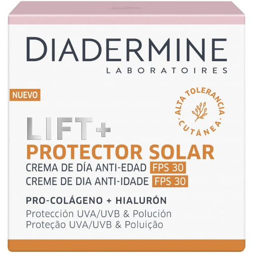 Crema Lift+ Protezione Solare - Diadermine - 1