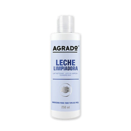 Latte detergente viso - Agrado - 1