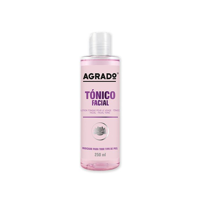 Tonico Viso - Agrado - 1