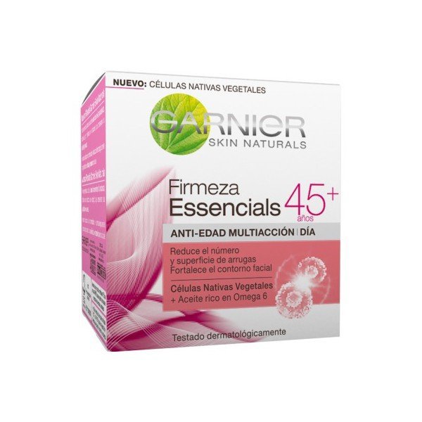 Essentials Life Cells Day +45 anni - Garnier - 1