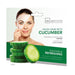 Maschera Viso Frutta e Cetriolo - Idc Institute - 1