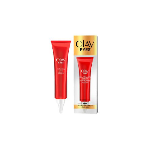 Siero Rassodante Occhi: 15 ml - Olay - 1