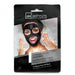 Maschera Testa Nera Maschera Carbon Black - Idc Institute : 15 ml - 1