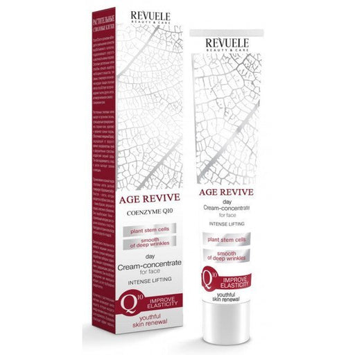 Crema Viso Concentrata Giorno Age Revive - Revuele - 1