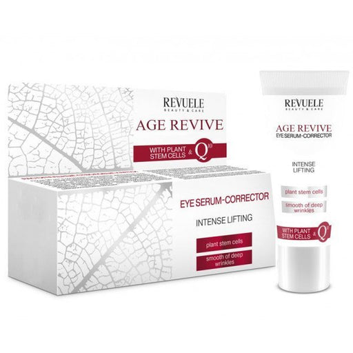 Siero contorno occhi Age Revive - Revuele - 1