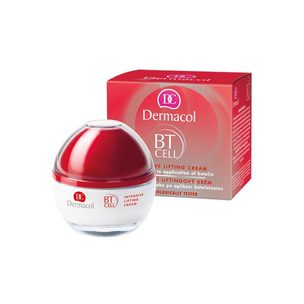 Bt Cell Crema Rassodante Intensiva: 50 ml - Dermacol - 1