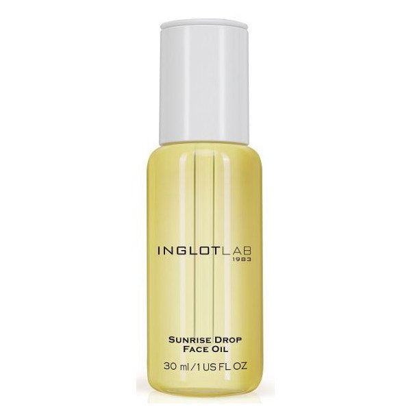 Aceite Facial Lab Sunrise Drop Face Oil - Inglot - 1