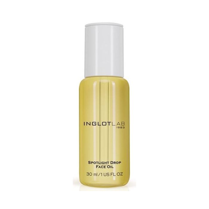 Aceite Face Spotlight Drop Face Oil - Inglot - 1