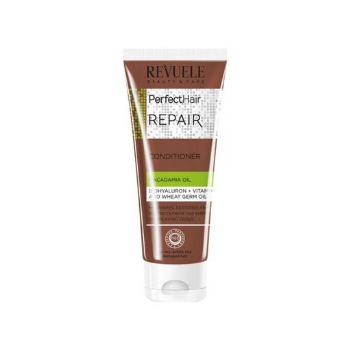 Balsamo perfetto per la riparazione dei capelli - Revuele - 1