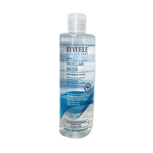 Acqua micellare attiva - Revuele - 1