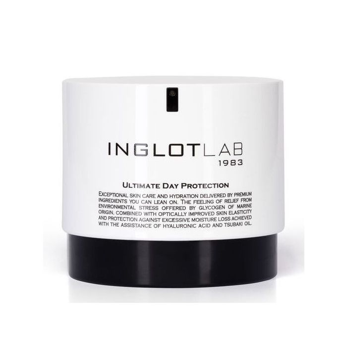 Crema da giorno Ultimate Day Protection - Inglot - 1