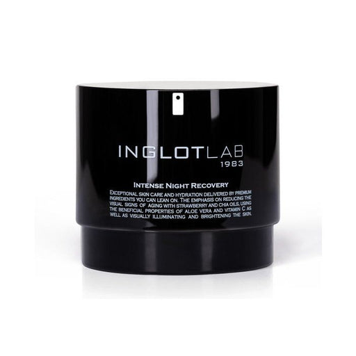 Crema Notte Intensa Recupero Notte - Inglot - 1