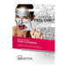 Maschera Viso Argento - Idc Institute - 1