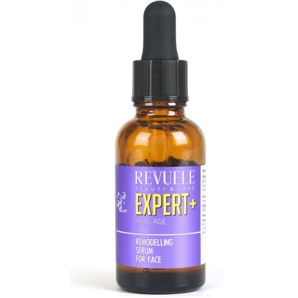 Expert+ Siero viso antietà - Revuele - 1