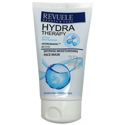 Maschera Viso Idratante Hydra-therapy - Revuele - 1