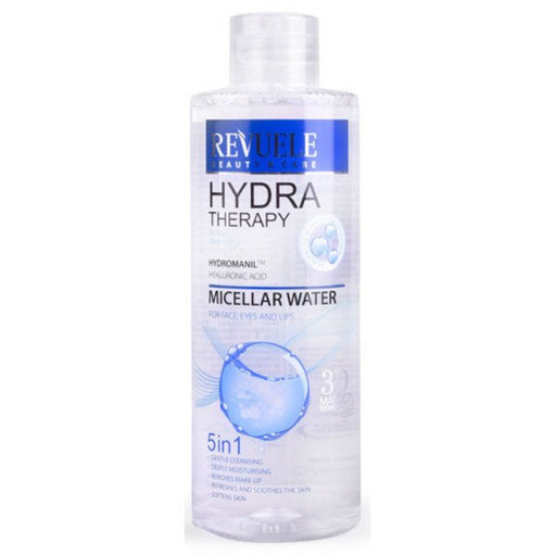 Acqua Micellare Hydra Therapy 5 in 1 - Revuele - 1