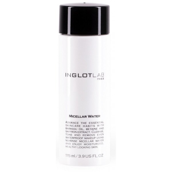 Acqua micellare - Inglot: 115 ML - 1