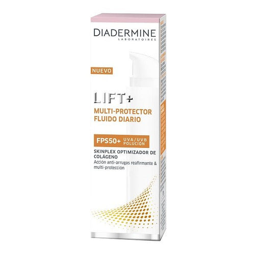 Crema Multi-protettiva Lift+ - Diadermine - 1