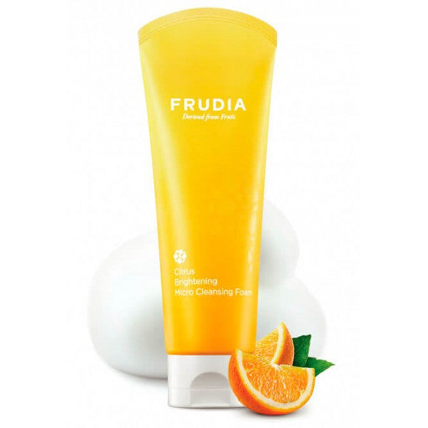 Gel Detergente Con Estratto Di Agrumi - Frudia - Frudia - 1