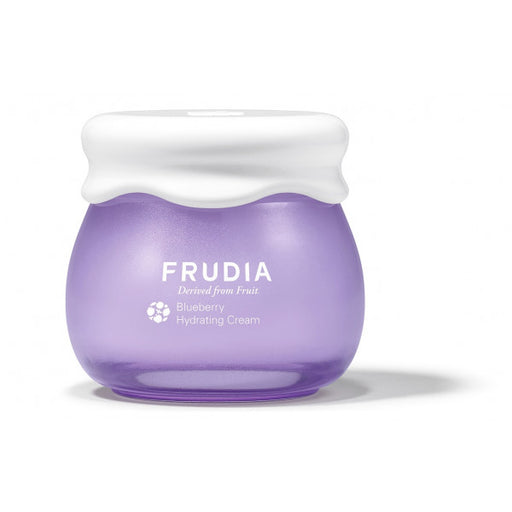 Crema idratante al mirtillo - Frudia - 1