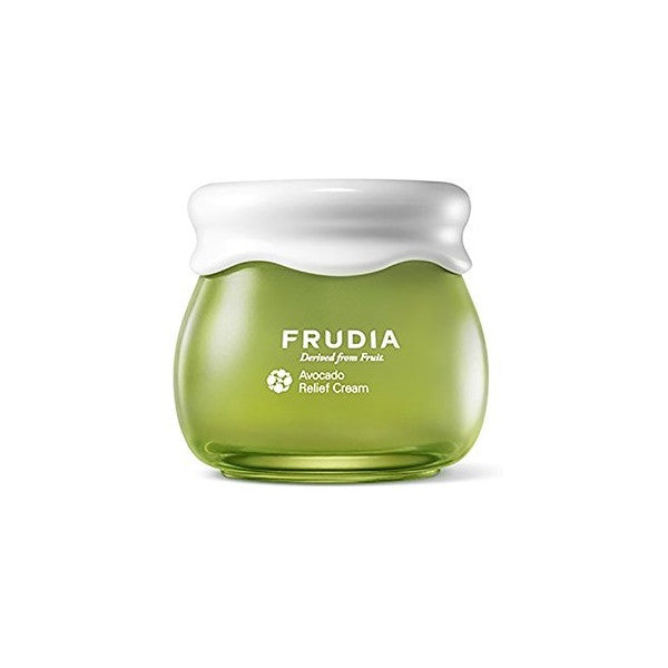 Crema lenitiva all&#39;avocado - Frudia : 10 gramos - 1