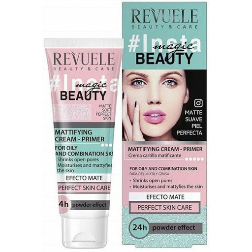 Primer per il trucco di bellezza Insta Magic - Revuele - 1