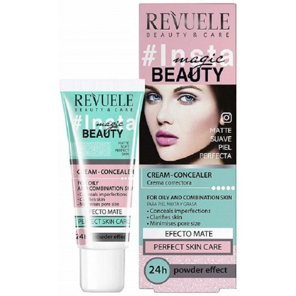 Insta Magic Beauty Blemish Concealer - Revuele - 1