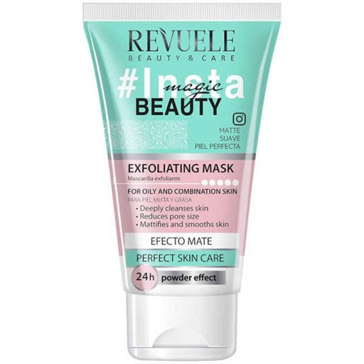 Maschera esfoliante Insta Magic Beauty - Revuele - 1